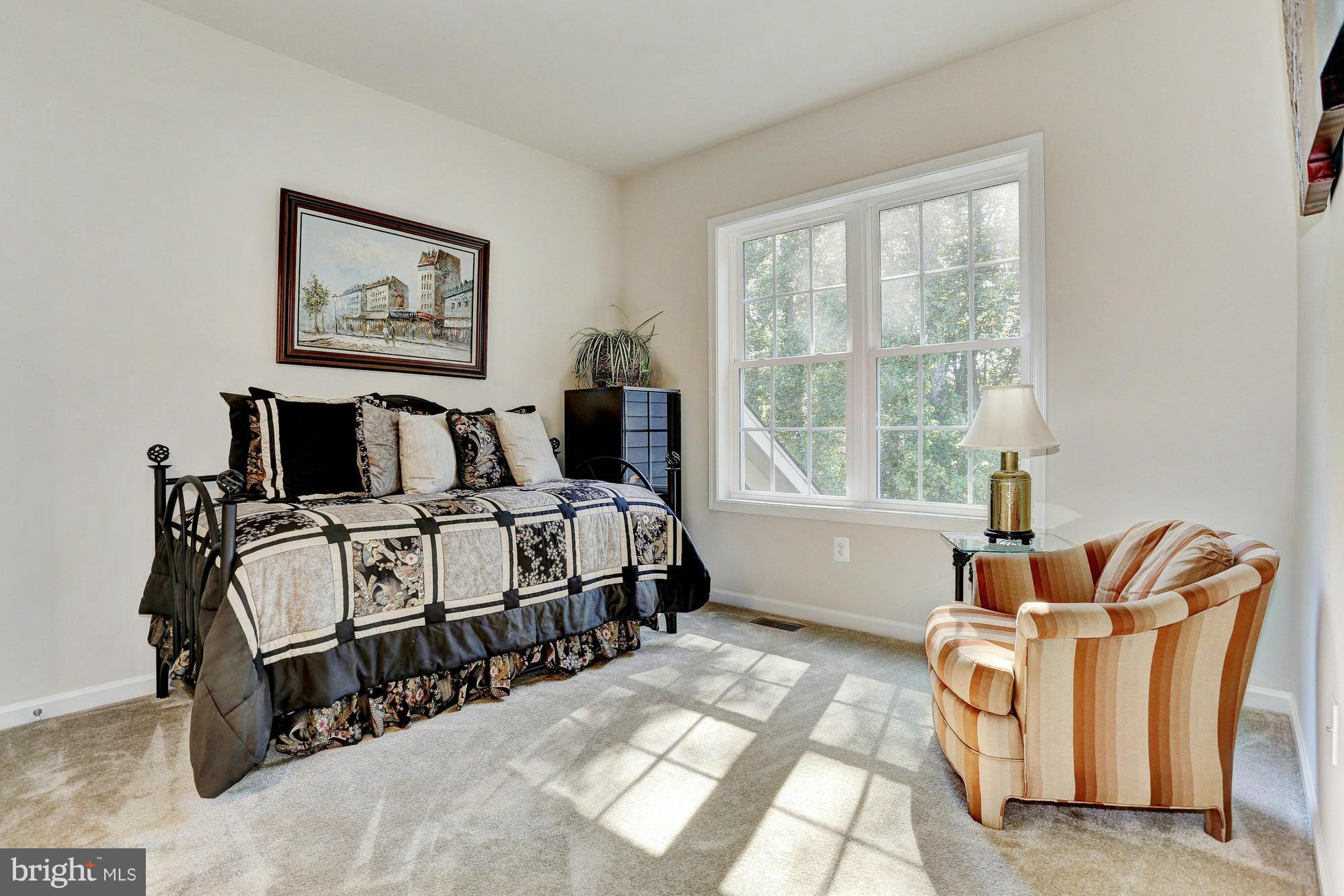 4877 Castlebridge Road Ellicott City, MD 21042 - Photo 23 of 30 Bedroom 3