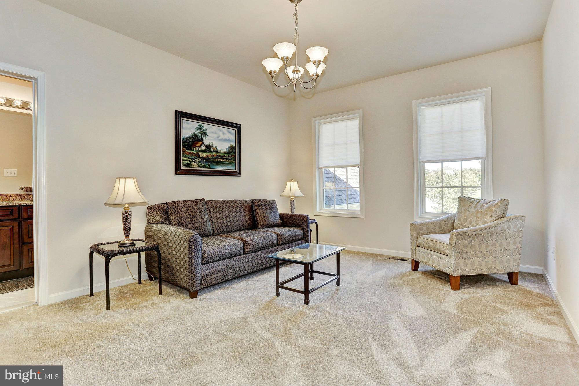 4877 Castlebridge Road Ellicott City, MD 21042 - Photo 24 of 30 Bedroom 4