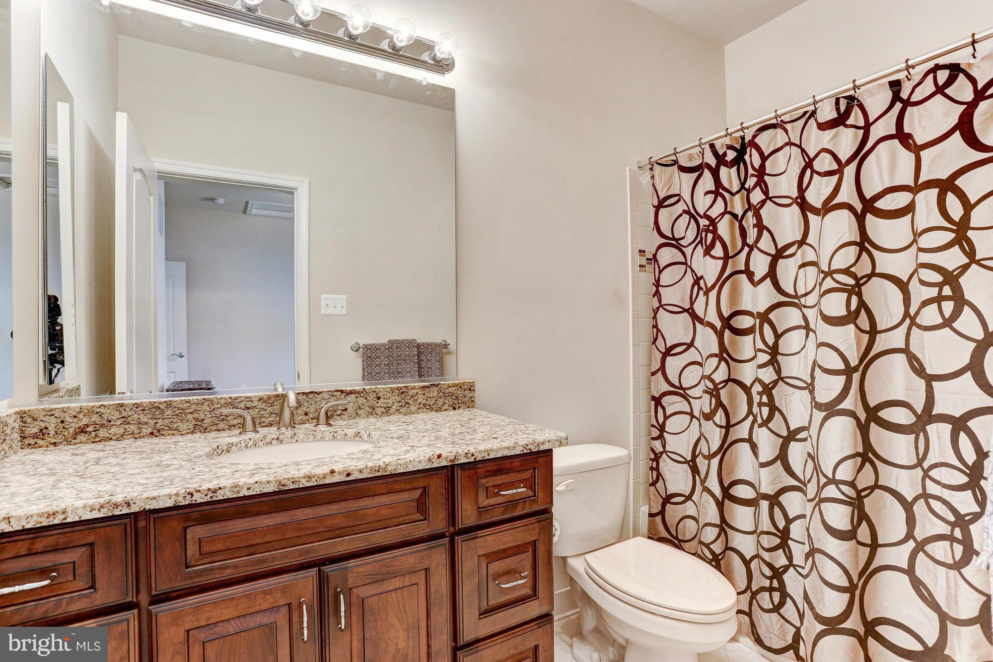 4877 Castlebridge Road Ellicott City, MD 21042 - Photo 25 of 30 En Suite Bath