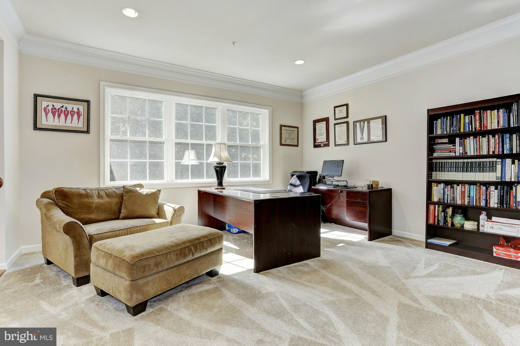 4877 Castlebridge Road Ellicott City, MD 21042 - Photo 26 of 30 Loft
