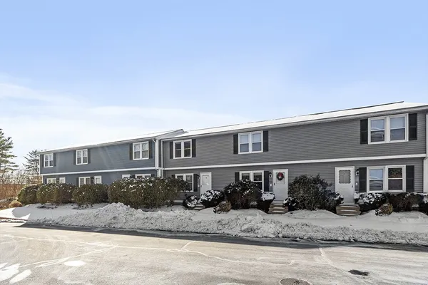 $380,000 | 1215 Pawtucket Boulevard, Unit 19, Lowell, MA 01854