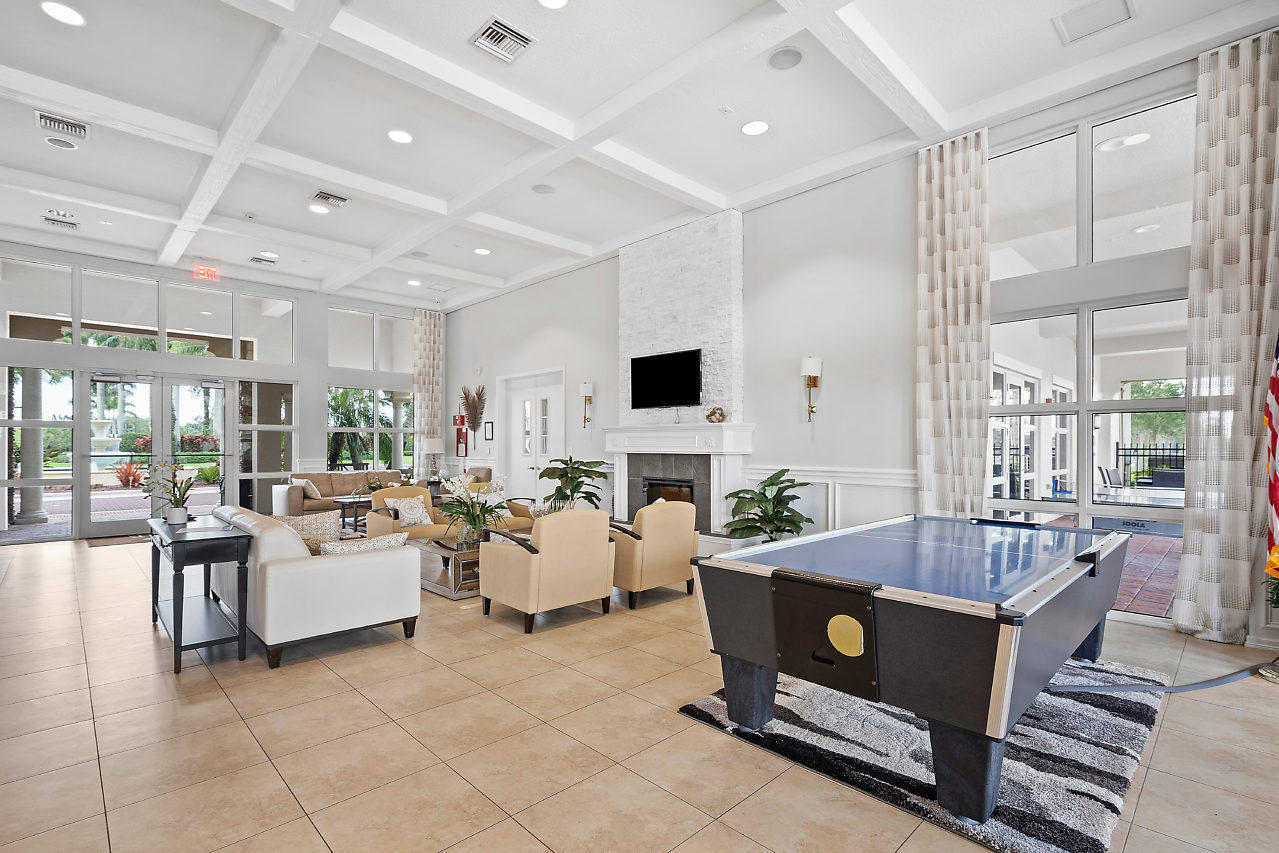 451 Rudder Cay Way Jupiter, FL 33458 - Photo 54 of 69 Clubhouse