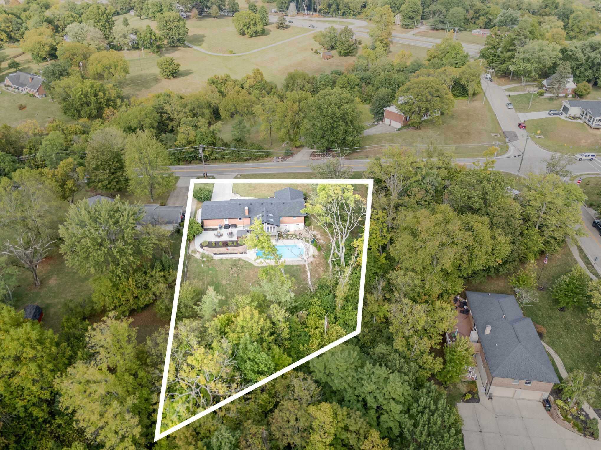 3289 Waymans Branch Road Latonia, KY 41015 - Photo 20 of 38 Gallery Image 20