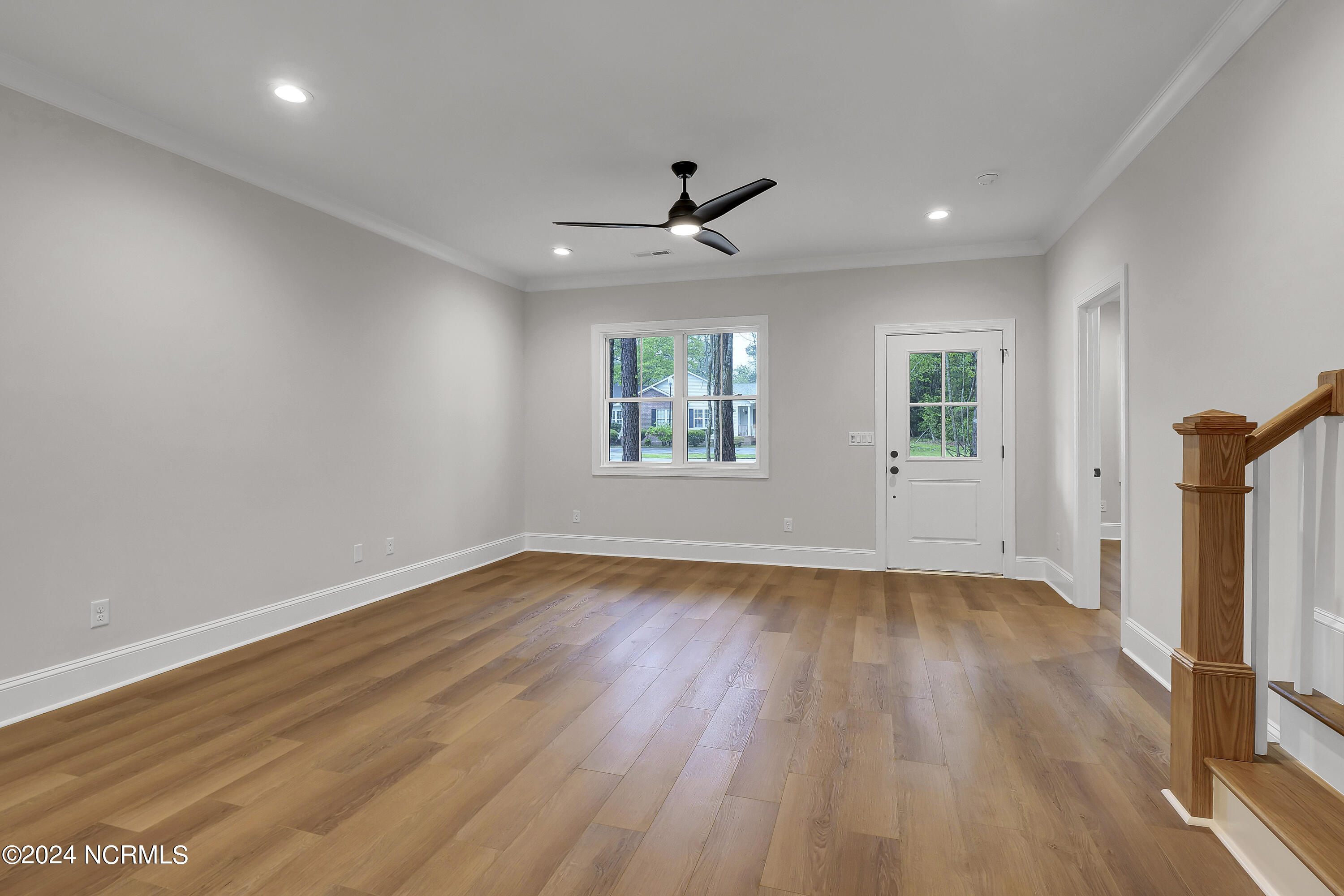 214 Beasley Road, Unit B Wilmington, NC 28409 - Photo 7 of 33 004_p1099817