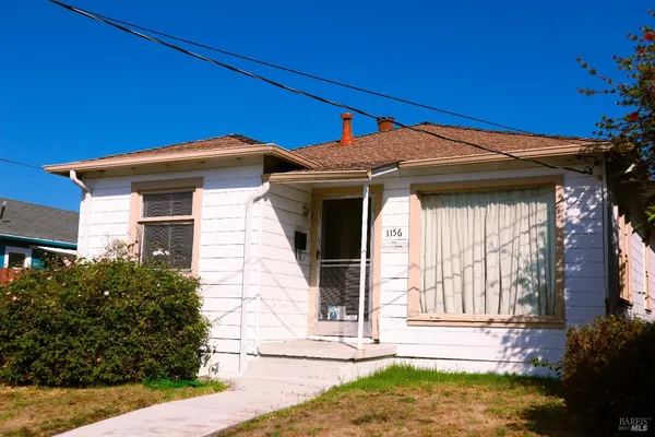 $599,888 | 1156 64th Street, Oakland, CA 94608