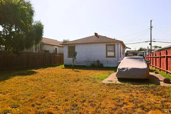 $599,888 | 1156 64th Street, Oakland, CA 94608