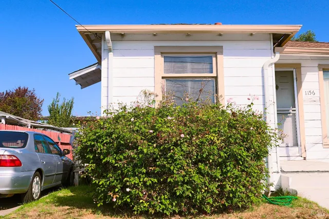 $729,731 | 1156 64th Street, Oakland, CA 94608