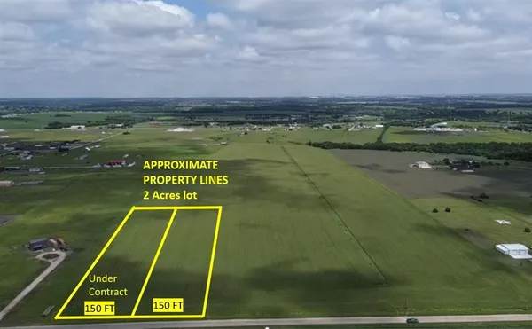 $199,999 | L2 Wester Road, Ferris, TX 75125