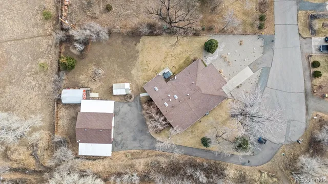 $1,025,000 | 16699 West 51st Avenue, Golden, CO 80403