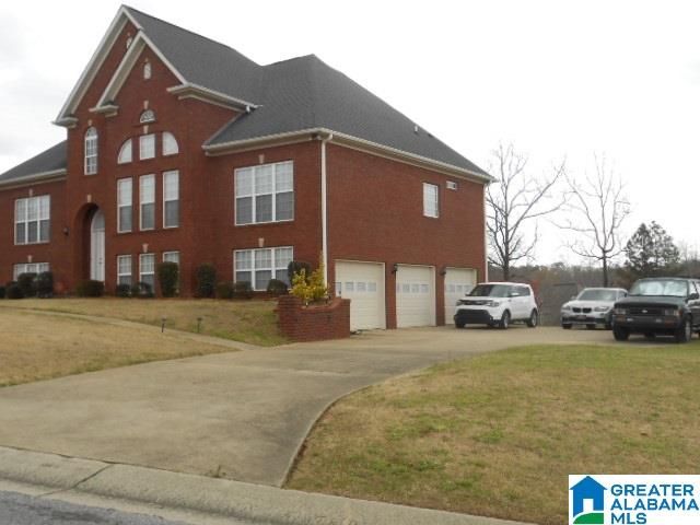 2650 Oakleaf Circle Helena, AL 35022 - Photo 2 of 14