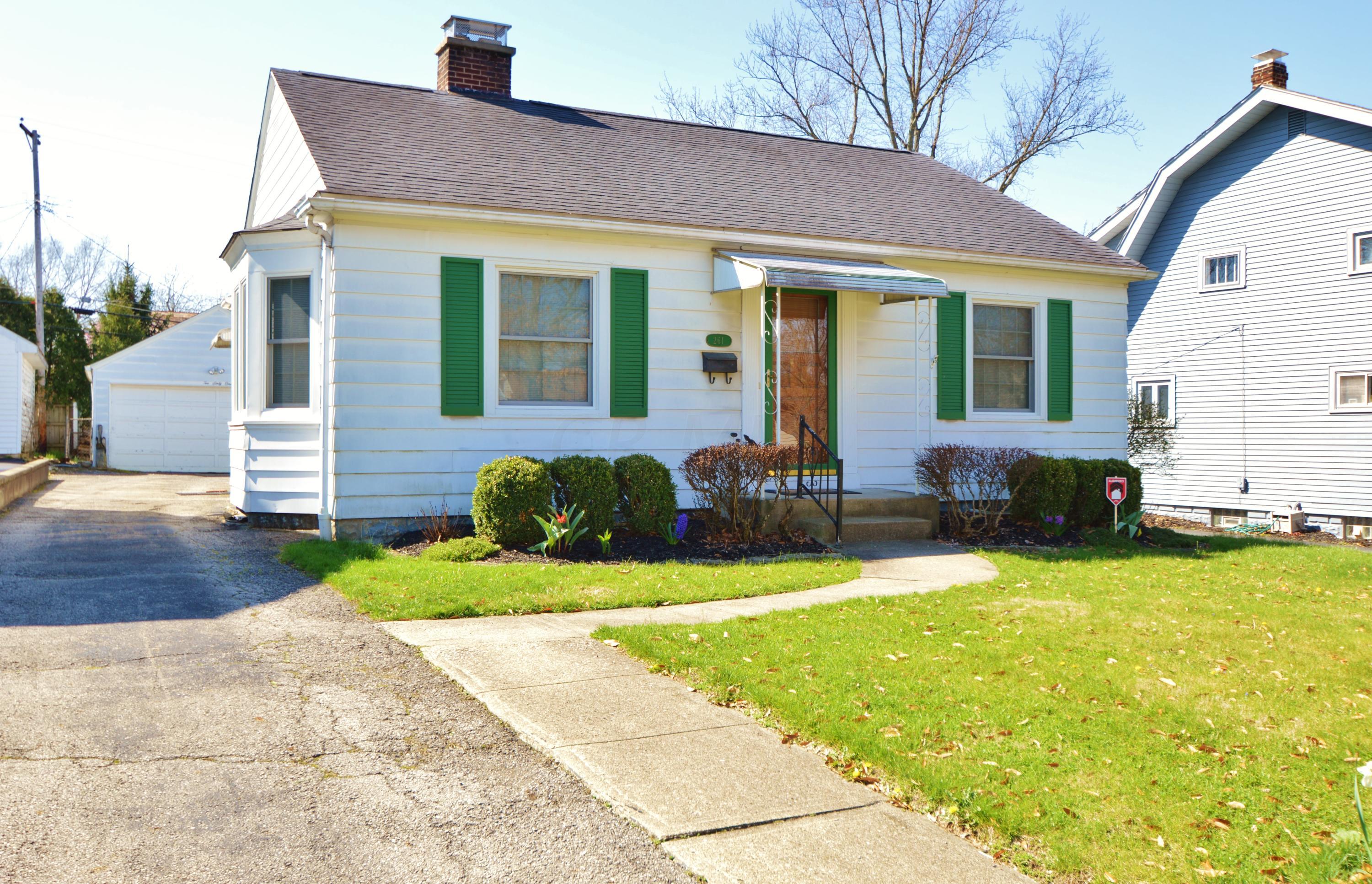 261 Blenheim Road Columbus, OH 43214 - Photo 1 of 26 Gallery Image 1