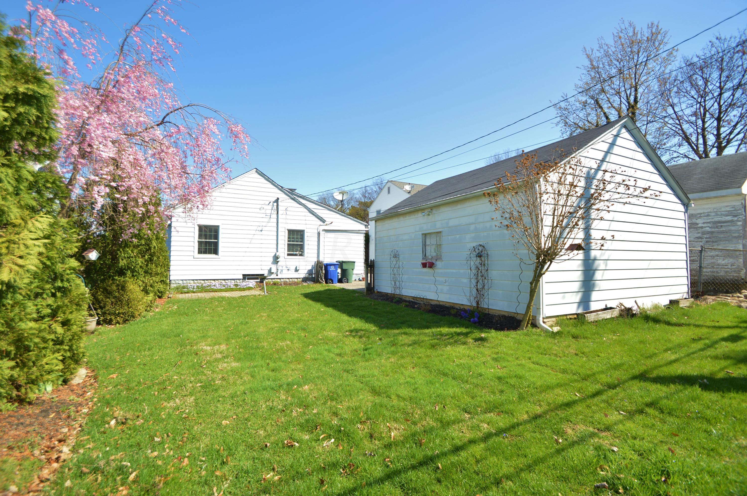 261 Blenheim Road Columbus, OH 43214 - Photo 24 of 26 Gallery Image 24