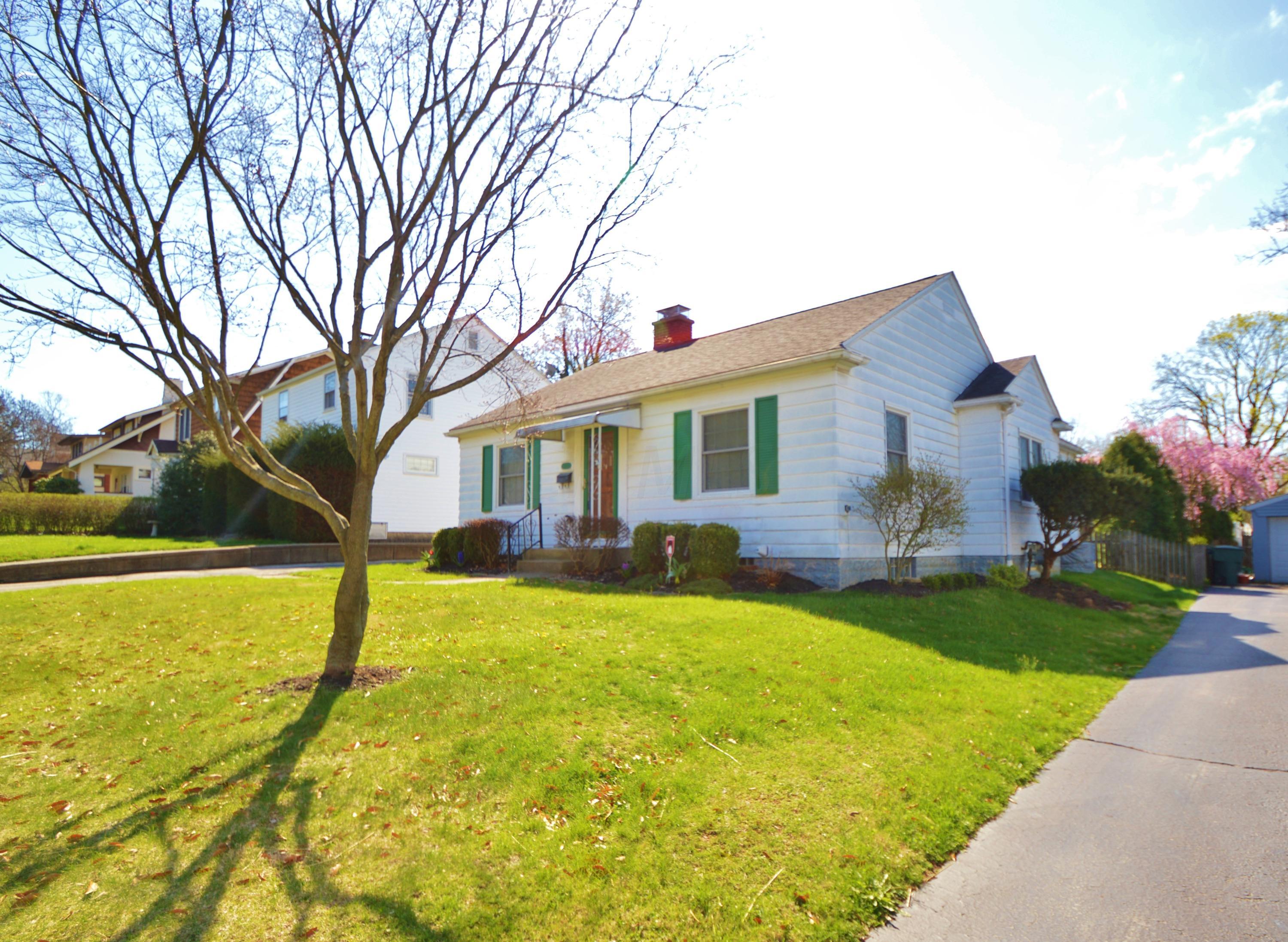 261 Blenheim Road Columbus, OH 43214 - Photo 25 of 26 Gallery Image 25