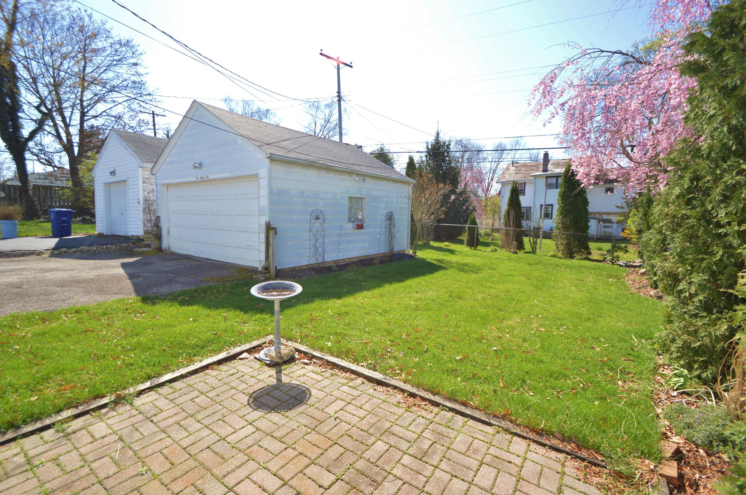 261 Blenheim Road Columbus, OH 43214 - Photo 26 of 26 Gallery Image 26