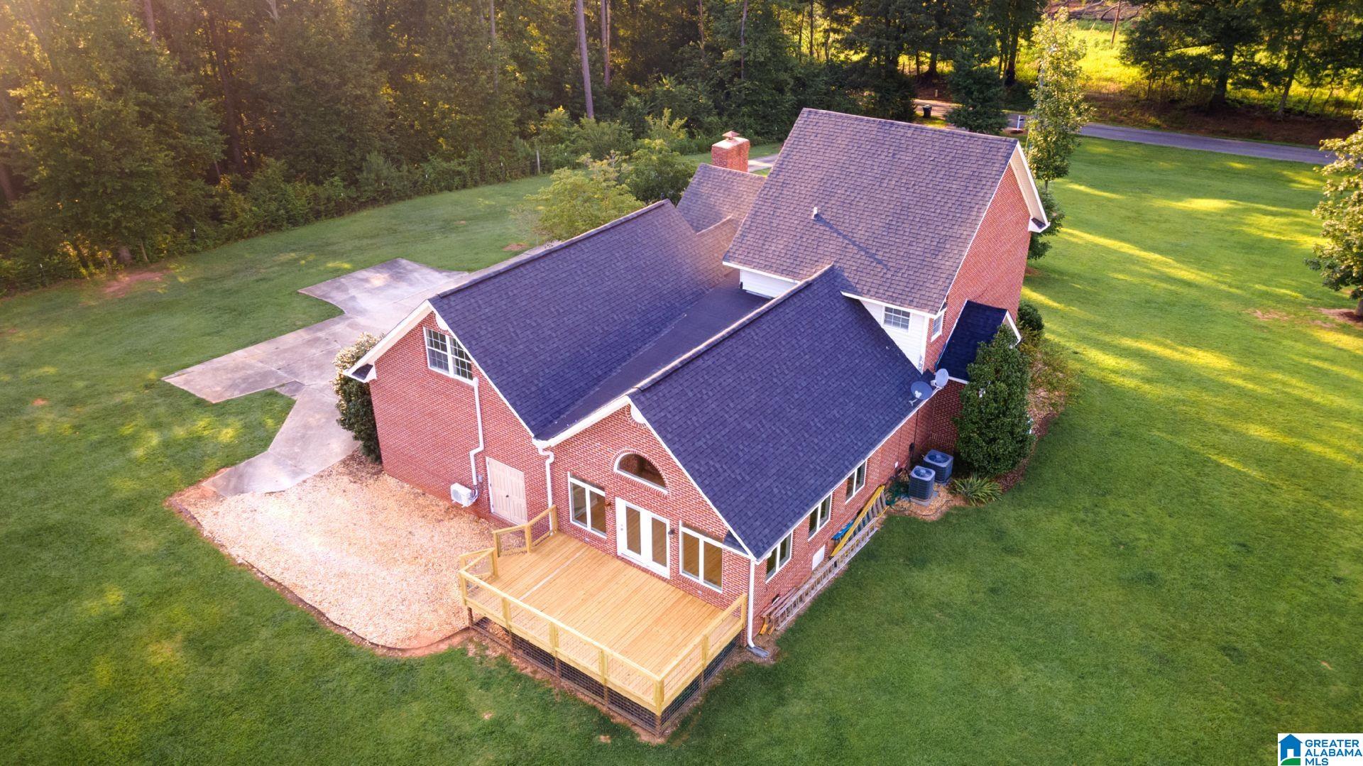 438 East Mill Road Lineville, AL 36266 - Photo 4 of 36