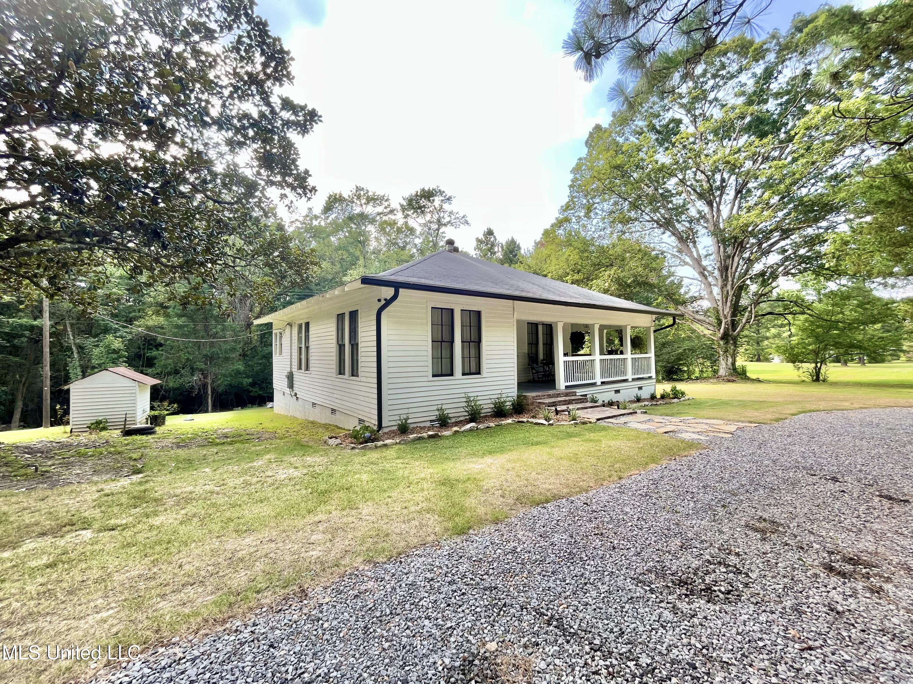 2195 County Line Road Crystal Springs, MS 39059 - Photo 43 of 44 IMG_7750