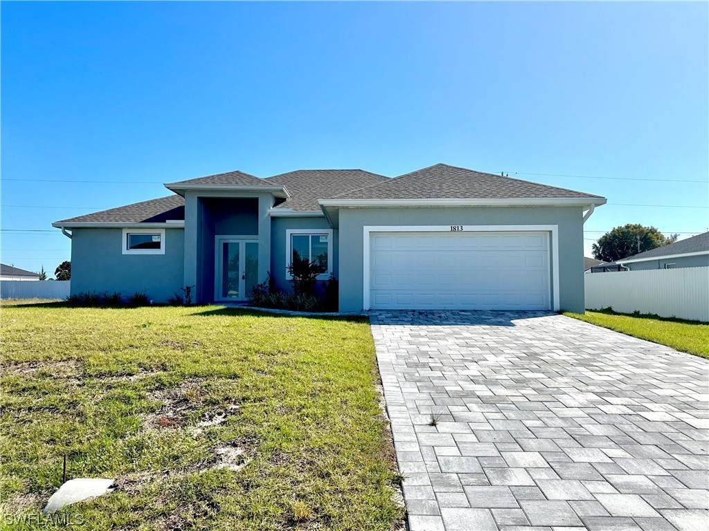 1813 Northeast Juanita Pl  