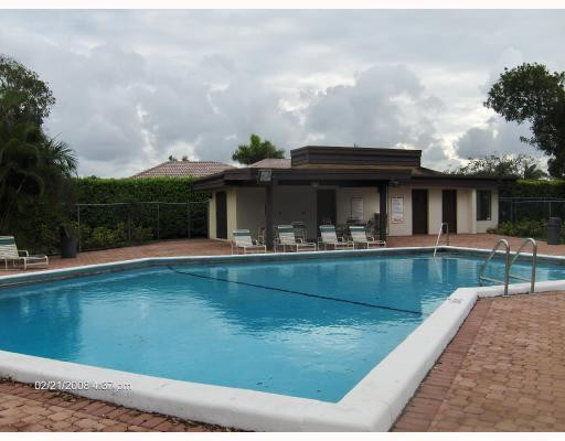 5296 Gate Lake Road, Unit 5296 Tamarac, FL 33319 - Photo 15 of 16 Swimming Pool/Hot Tub/Sauna