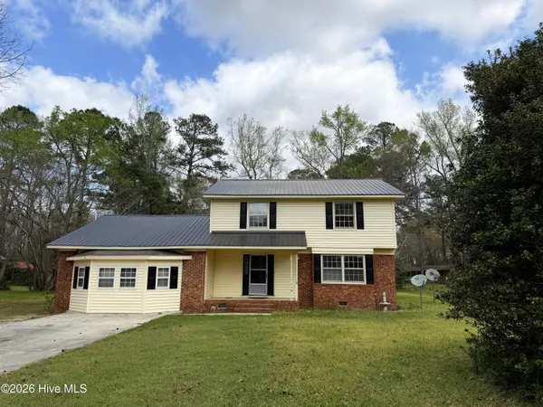 $199,900 | 110 White Pine Drive, Plymouth, NC 27962