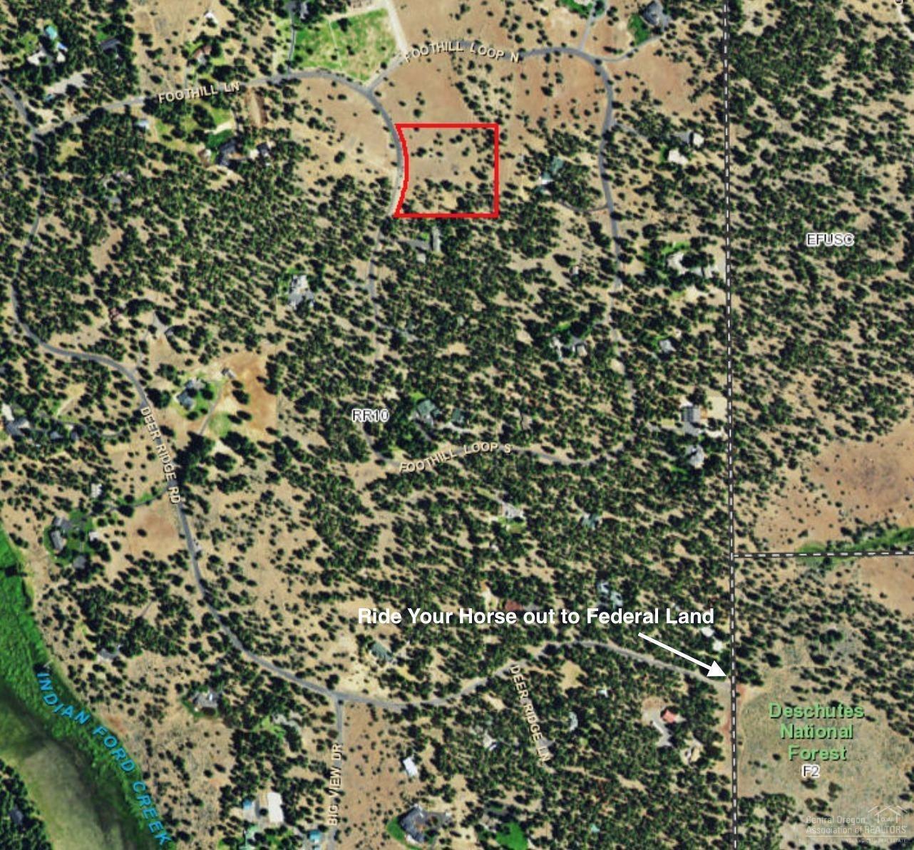 16199 Foothill Loop Sisters, OR 97759 - Photo 15 of 17 Additional Photo