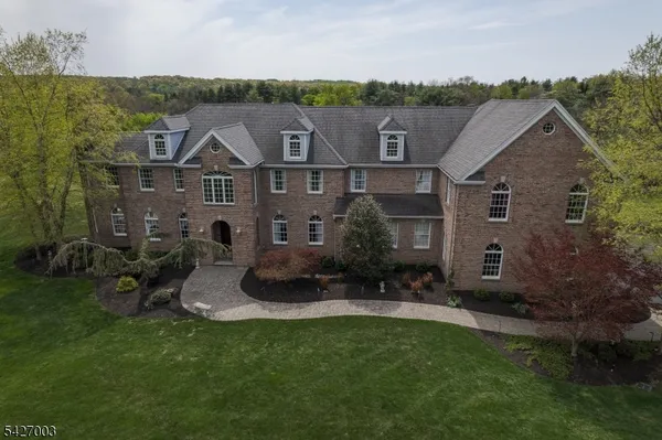 $2,199,000 | 22 Spruce Lane, Belle Mead, NJ 08502