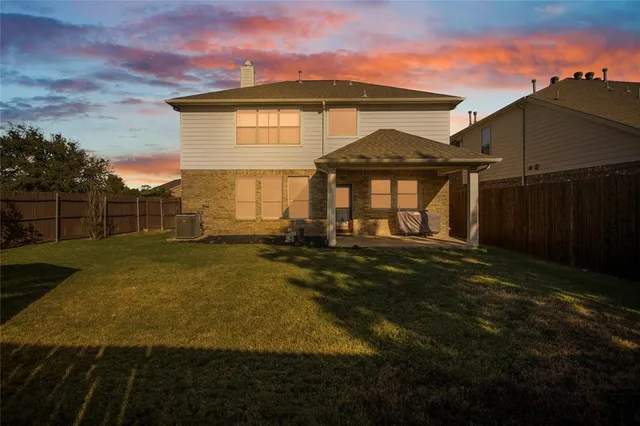 $364,900 | 10033 Butte Meadows Drive, Fort Worth, TX 76177