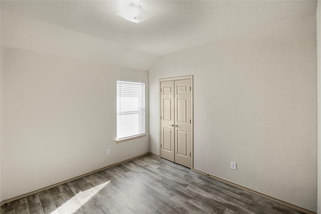 10033 Butte Meadows Drive Fort Worth, TX 76177 - Photo 31 of 31 a view of an empty room and window