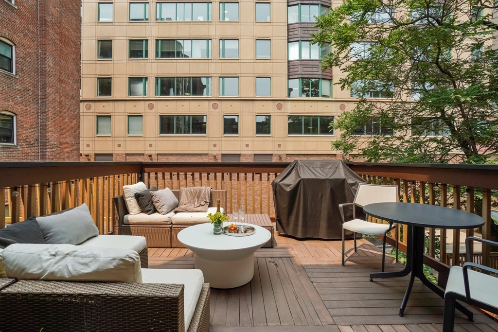 45 St Botolph Street, Unit 203 Boston, MA 02116 - Photo 14 of 17