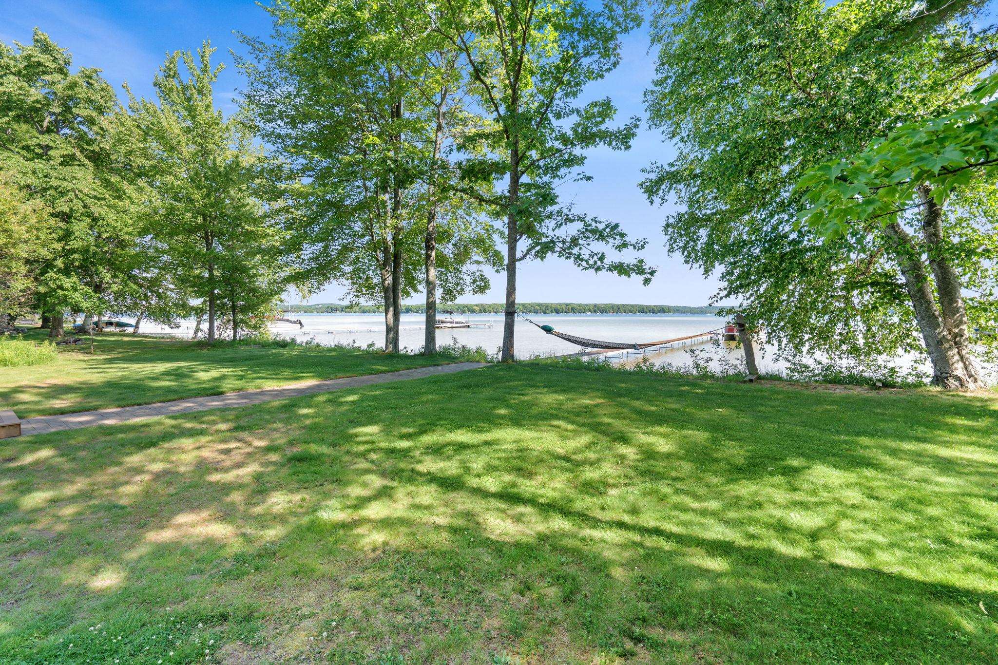 8585 Strawberry Point Road Grawn, MI 49637 - Photo 47 of 80