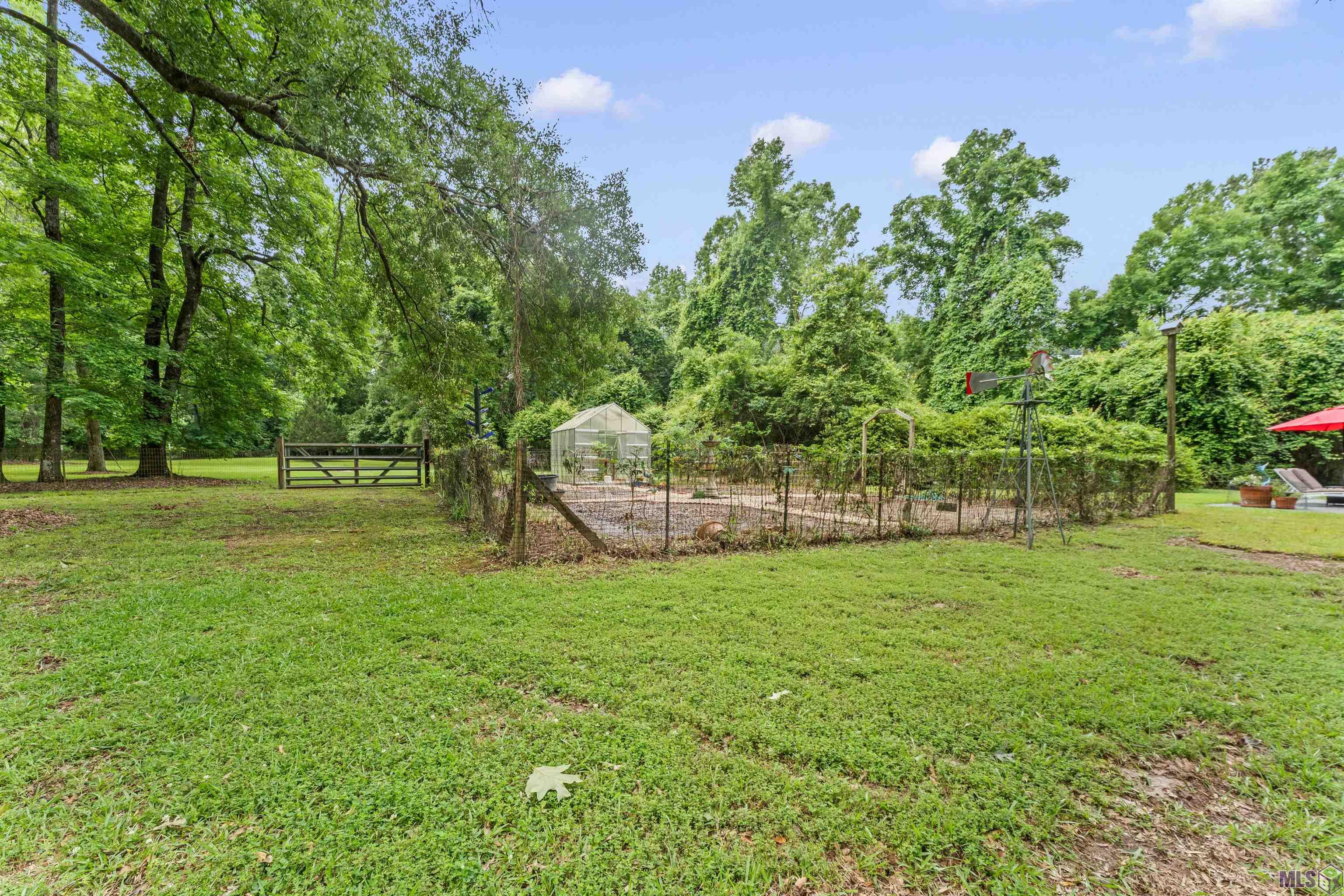 10426 Old Field Road St. Francisville, LA 70775 - Photo 50 of 57