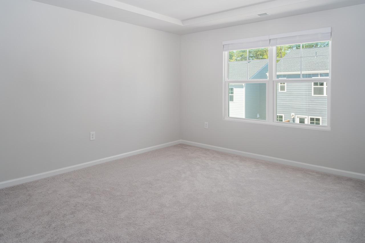 1434 Rosepine Drive Cary, NC 27519 - Photo 19 of 32 an empty room with a window