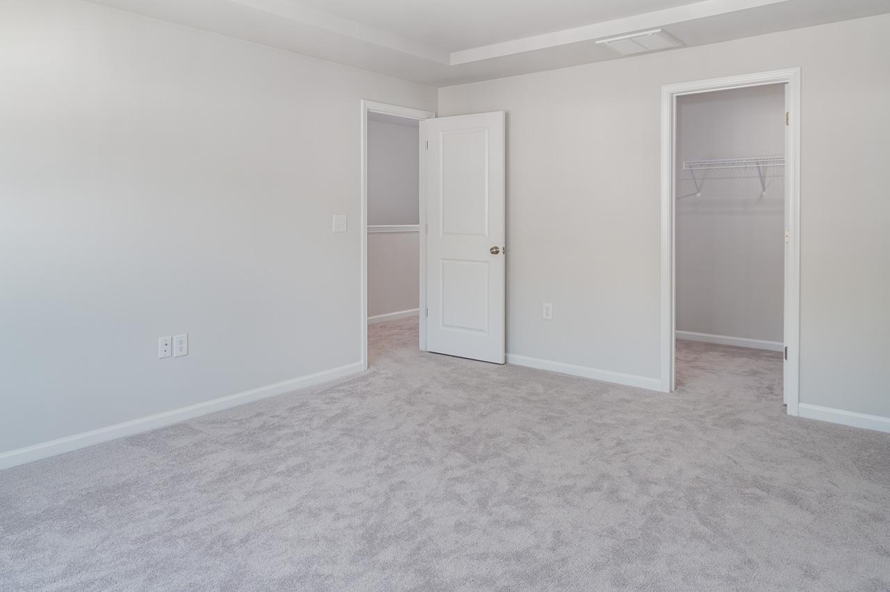 1434 Rosepine Drive Cary, NC 27519 - Photo 25 of 32 a view of an empty room and entryway