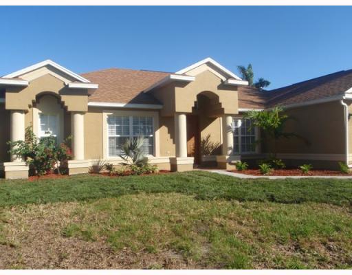 1487 Southwest Herder Road Port St. Lucie, FL 34953 - Photo 1 of 16 Primary Photo