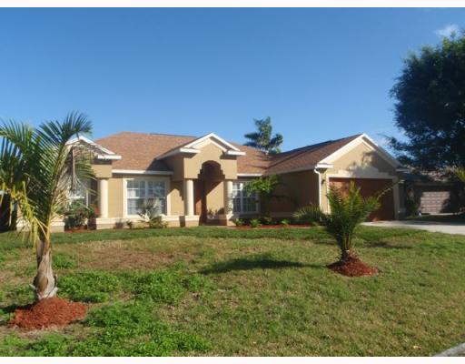 1487 Southwest Herder Road Port St. Lucie, FL 34953 - Photo 2 of 16 Additional Photo