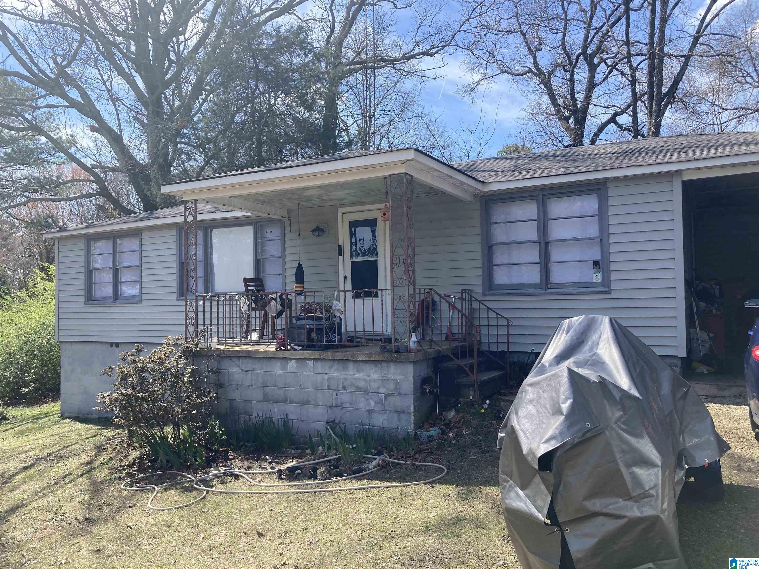 1078 Sunhill Road Northwest Birmingham, AL 35215 - Photo 1 of 5