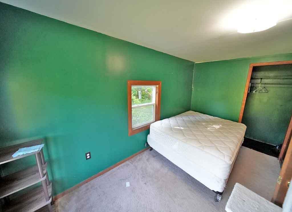 168 Brown Road Oakfield, ME 04763 - Photo 35 of 50 bedroom-1-maine-oakfield-ho