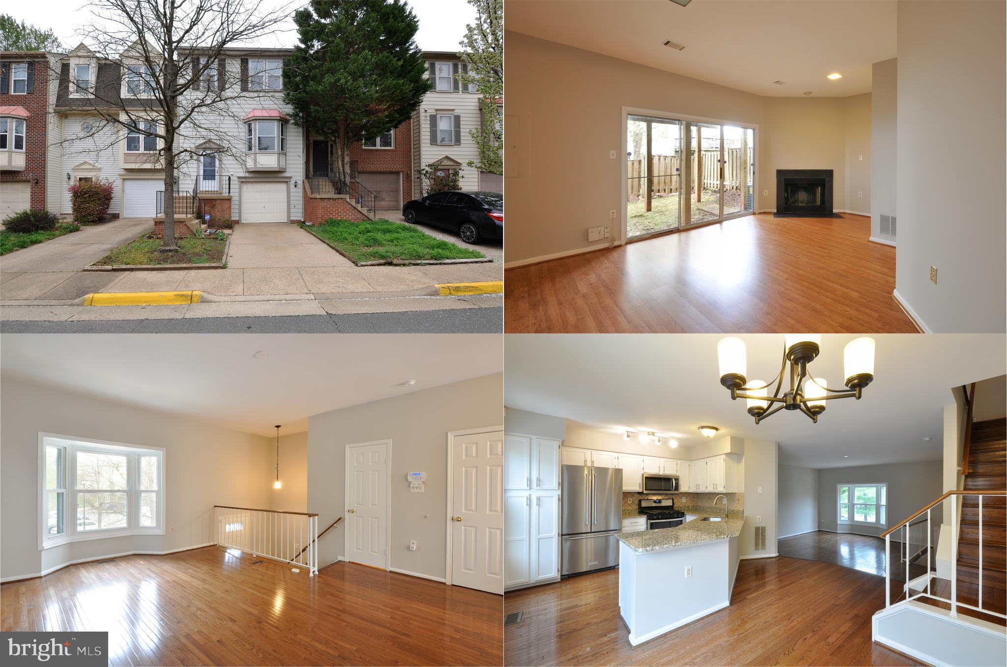 7375 St Thomas Loop Manassas, VA 20109 - Photo 1 of 35 Newly Renovated Beautiful Home!
