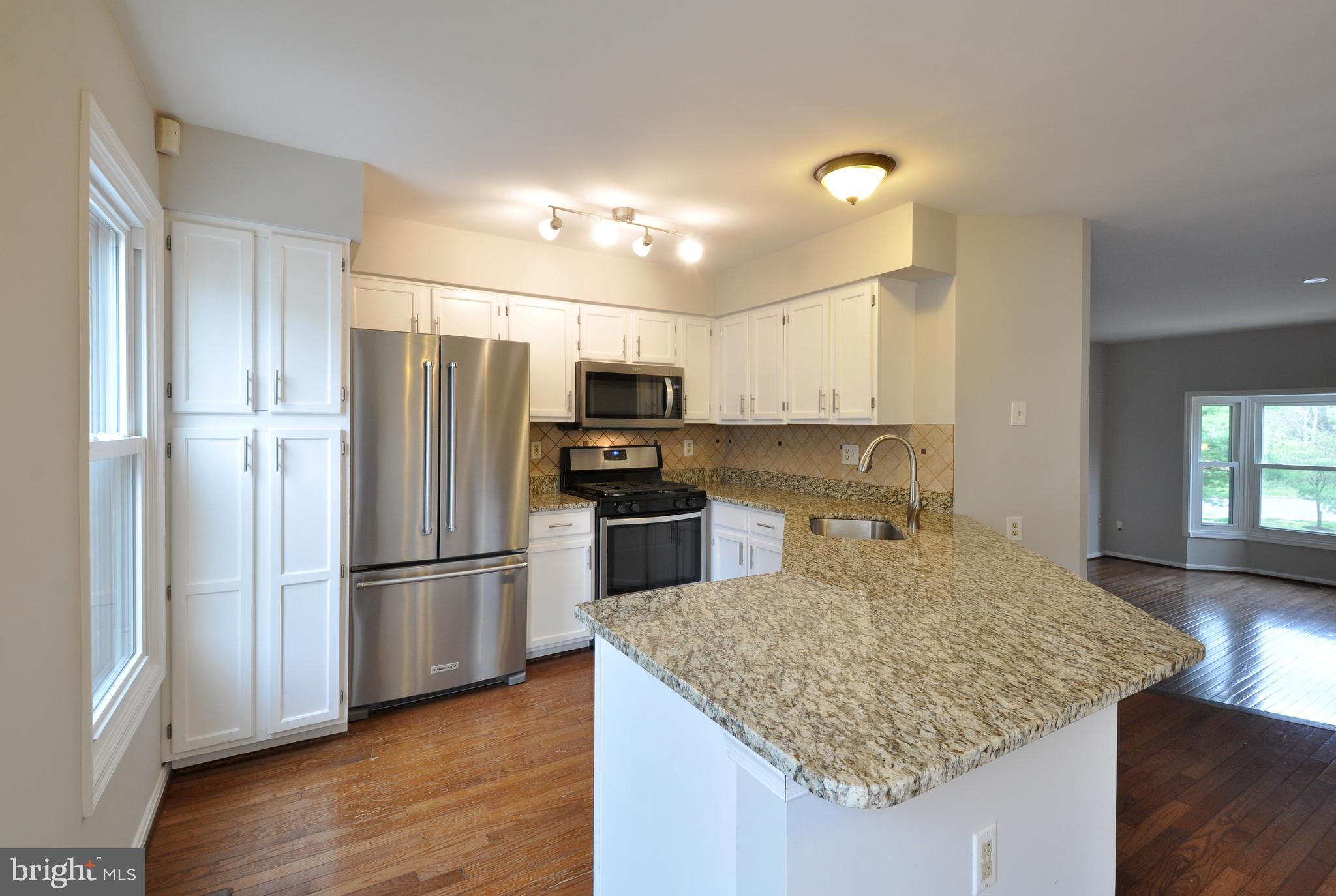 7375 St Thomas Loop Manassas, VA 20109 - Photo 14 of 35 Kitchen