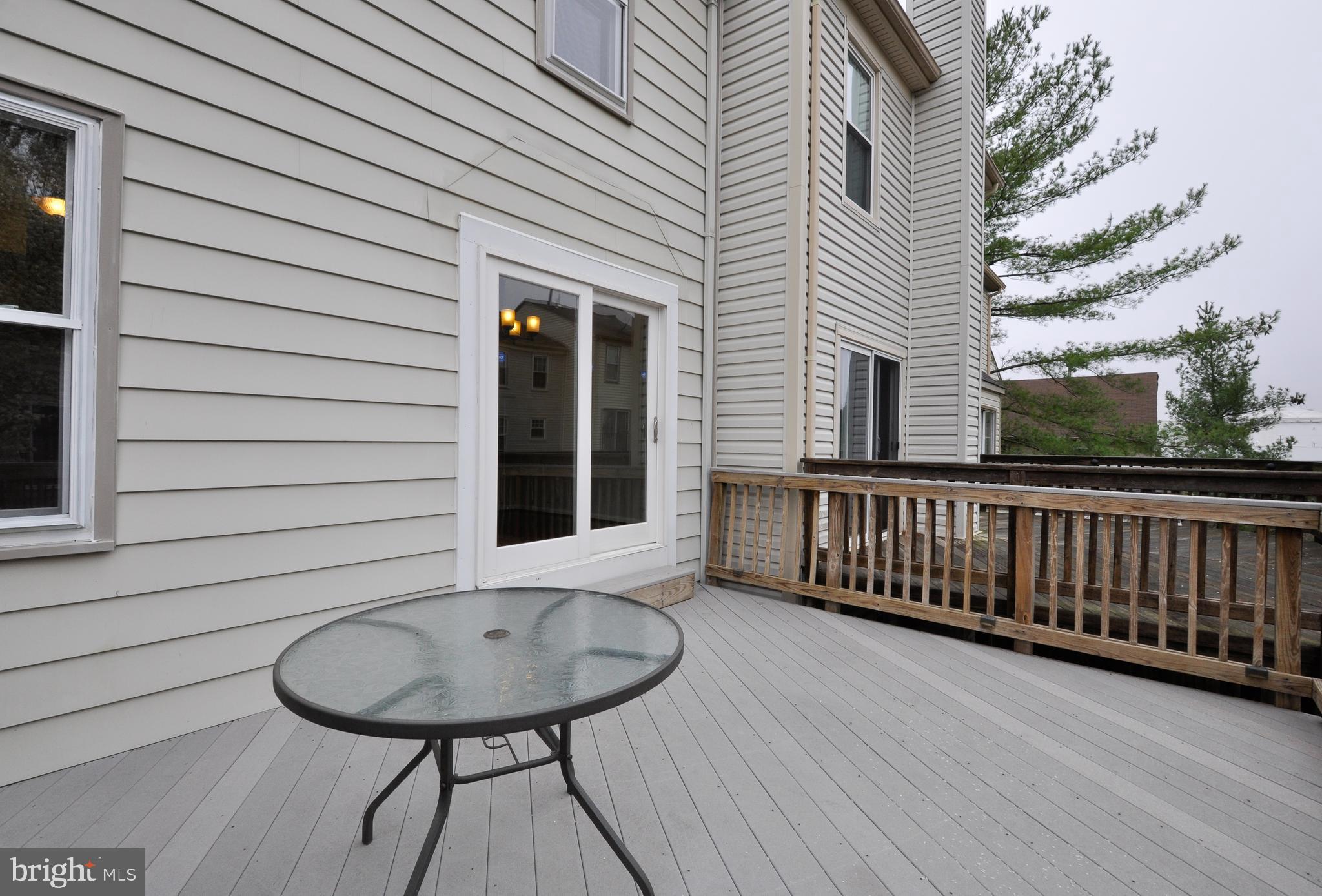 7375 St Thomas Loop Manassas, VA 20109 - Photo 16 of 35 Deck