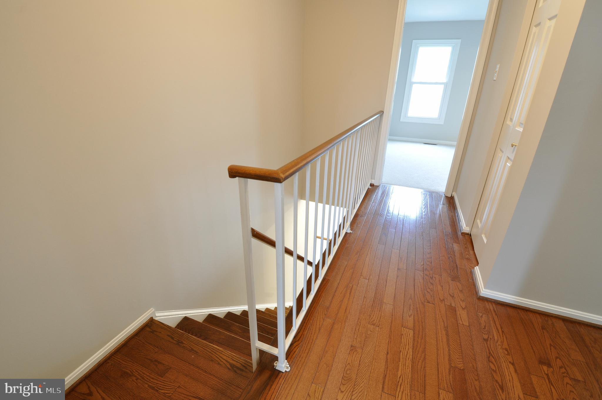7375 St Thomas Loop Manassas, VA 20109 - Photo 18 of 35 Upper Level Hall