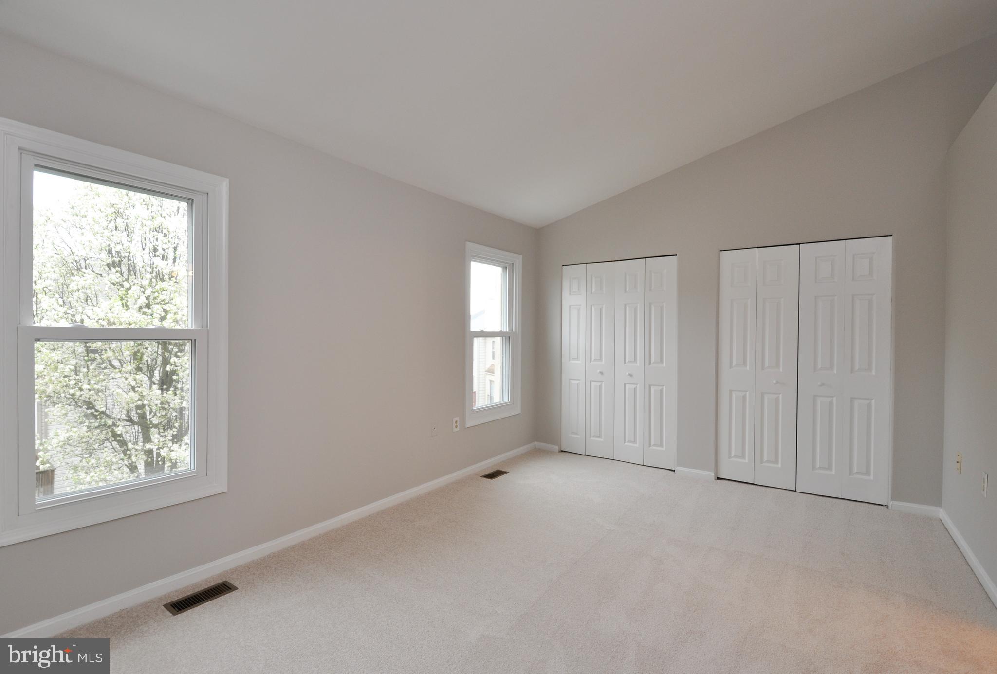 7375 St Thomas Loop Manassas, VA 20109 - Photo 20 of 35 Master Bedroom