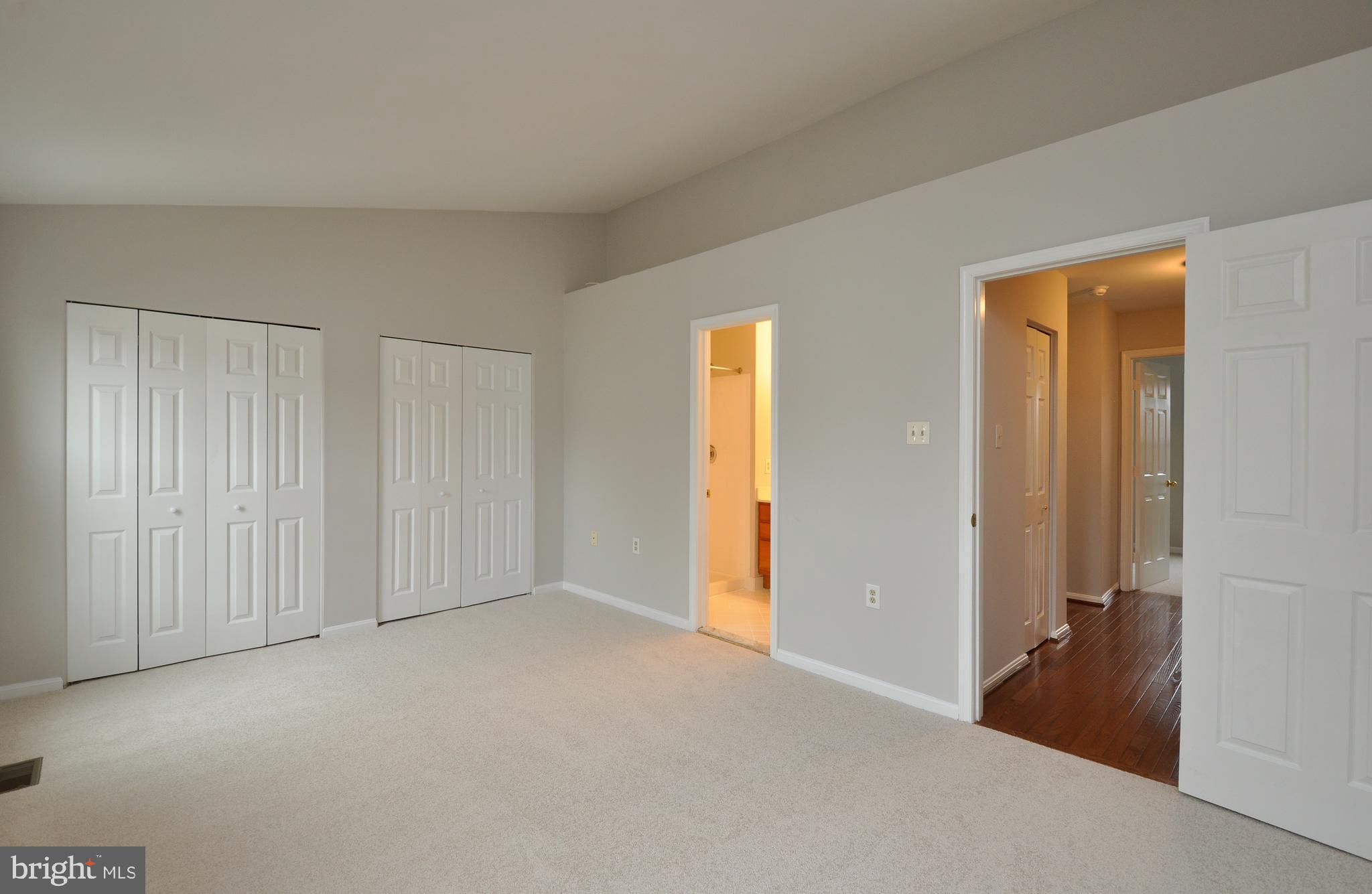 7375 St Thomas Loop Manassas, VA 20109 - Photo 21 of 35 Master Bedroom
