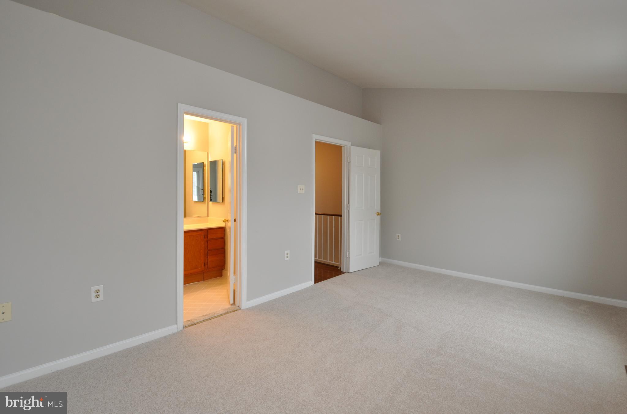 7375 St Thomas Loop Manassas, VA 20109 - Photo 22 of 35 Master Bedroom