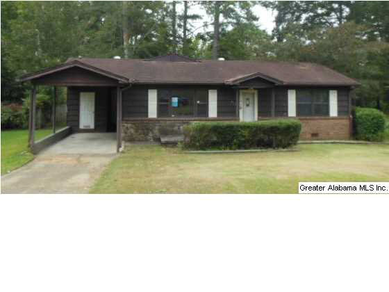 817 Idlewood Road Birmingham, AL 35235 - Photo 1 of 11