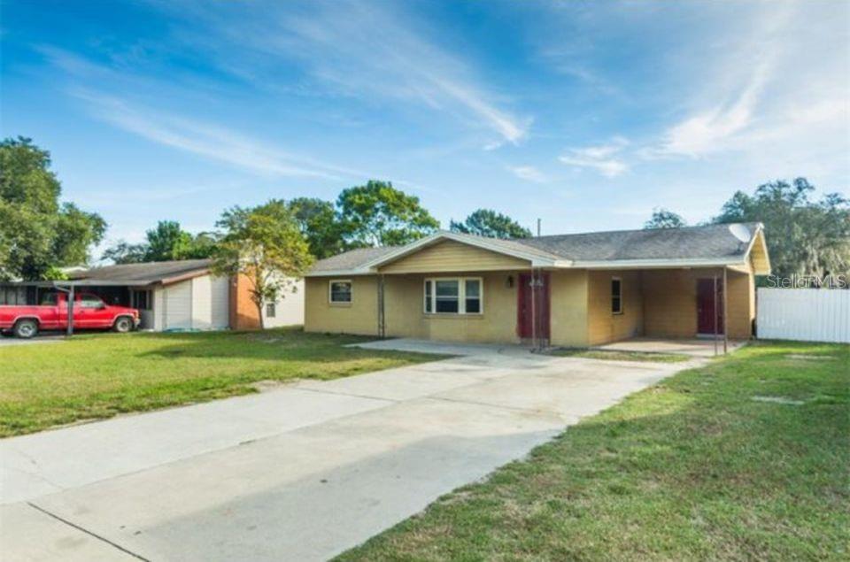 1410 Lake View Road Lake Wales, FL 33853 - Photo 1 of 1