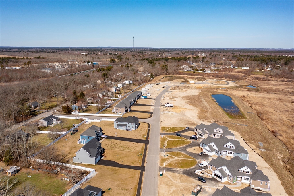 60 Metacomet Road, Unit 17 West Bridgewater, MA 02379 - Photo 33 of 41