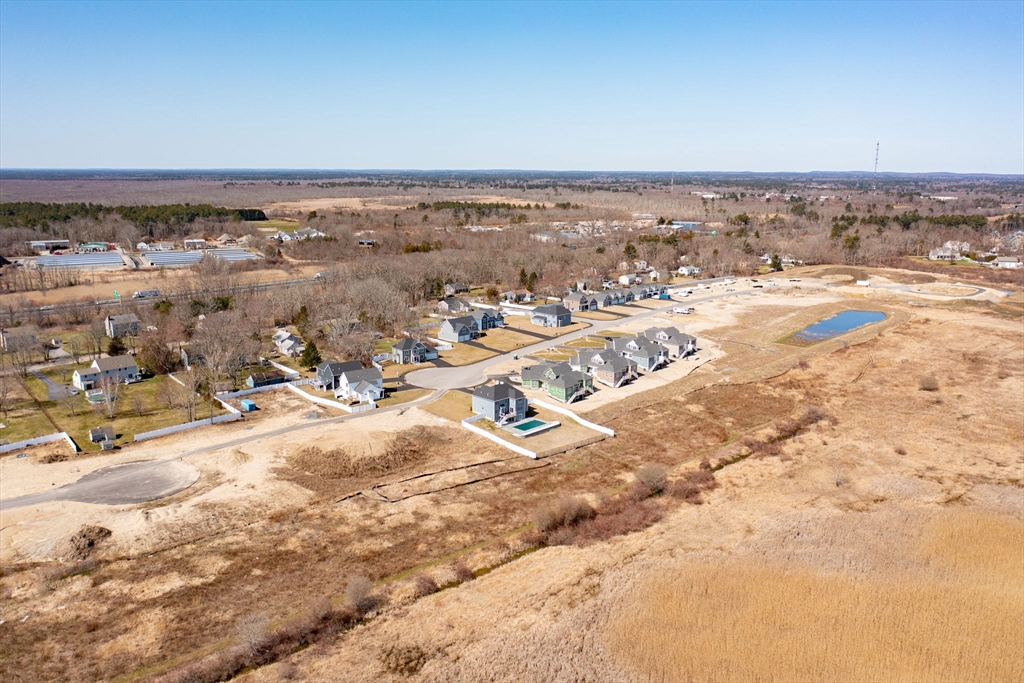 60 Metacomet Road, Unit 17 West Bridgewater, MA 02379 - Photo 37 of 41