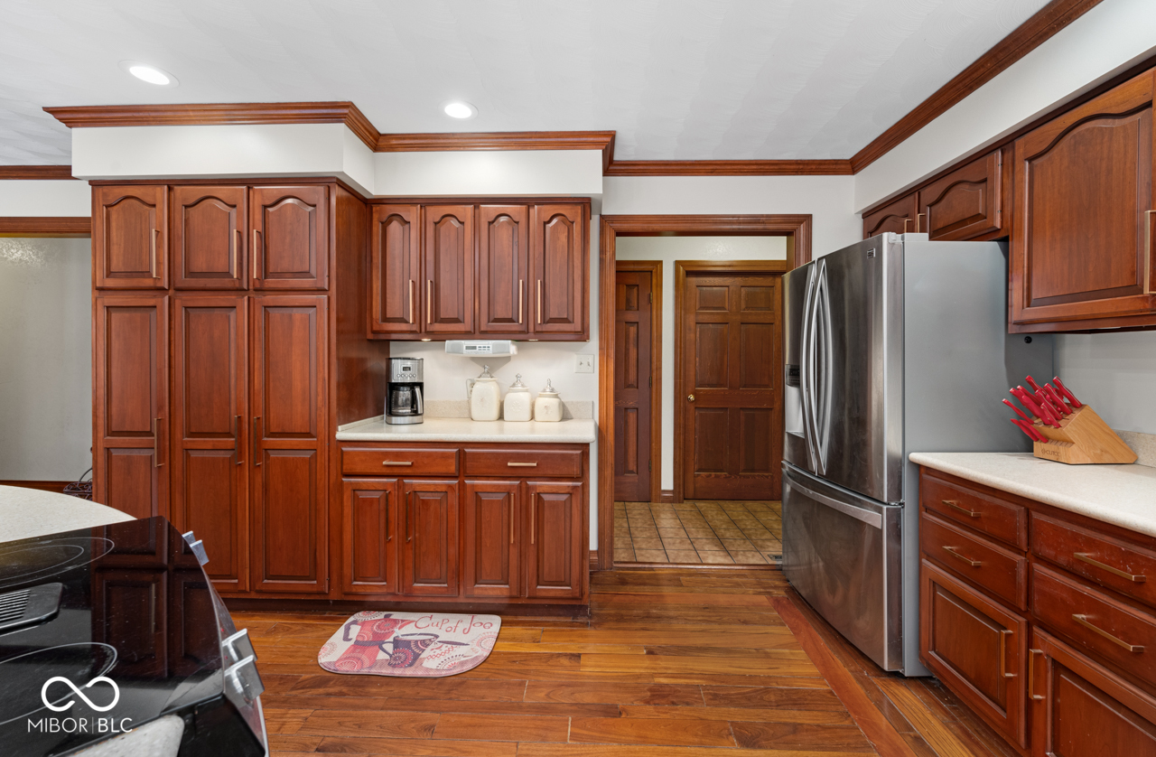 855 Edgemoor Road Terre Haute, IN 47802 - Photo 11 of 39