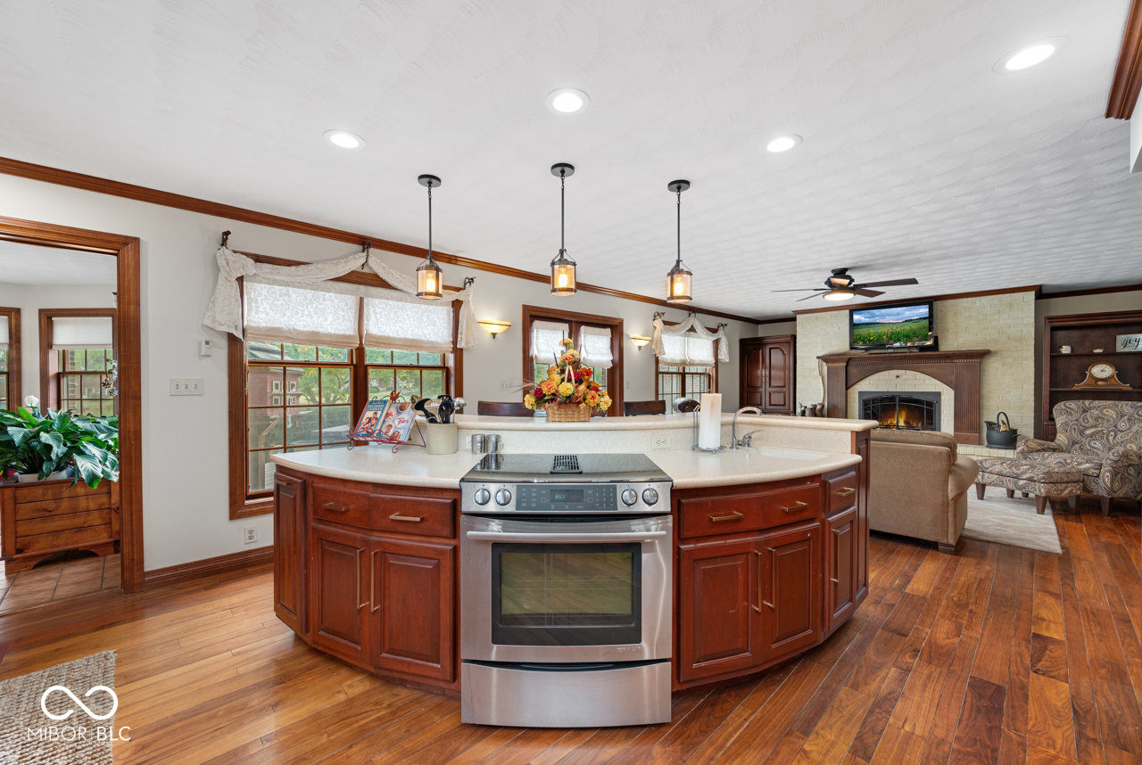 855 Edgemoor Road Terre Haute, IN 47802 - Photo 12 of 39