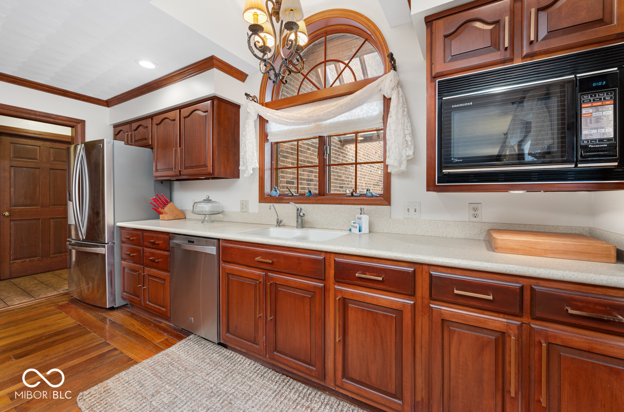 855 Edgemoor Road Terre Haute, IN 47802 - Photo 13 of 39